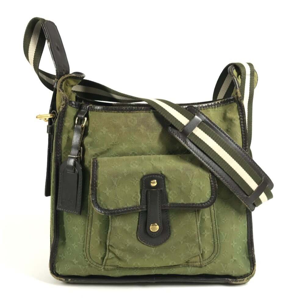 Louis Vuitton Mary Kate Messenger Bag #309913L43B